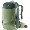 deuter Trans Alpine Pro 28 batoh, 28 l, grove ivy deuter Trans Alpine Pro 28 batoh, 28 l, grove ivy