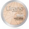 Lirene City Matt zmatňujúci púder odtieň 01 Transparent 9 g Lirene City Matt zmatňujúci púder odtieň 01 Transparent 9 g