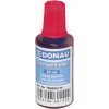 Pečiatková farba DONAU červená 30ml Pečiatková farba DONAU červená 30ml