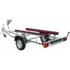 TEMARED Jet príves pod vodný skúter 750 kg TEMARED Jet príves pod vodný skúter 750 kg