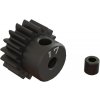 Arrma pastorok 17T 32DP 3,175 mm CNC oceľ Arrma pastorok 17T 32DP 3,175 mm CNC oceľ