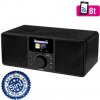 Rádio internetové SAL INR5000/BK Rádio internetové SAL INR5000/BK