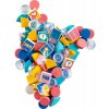 LEGO® DOTS 41916 doplňky 2. série (LEGO41916) LEGO® DOTS 41916 doplňky 2. série (LEGO41916)