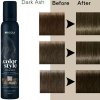 Indola Color Style Mousse 200 ml, Dark Ash Indola Color Style Mousse 200 ml, Dark Ash