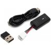 Spektrum nabíječ LiPo 2S PH2.54 JST-XH 3-pin USB-C 500mAh (SPMXC0030) Spektrum nabíječ LiPo 2S PH2.54 JST-XH 3-pin USB-C 500mAh (SPMXC0030)