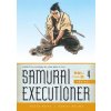 Samurai Executioner Omnibus Volume 4 Samurai Executioner Omnibus Volume 4