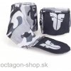 Bandáže - Fighter 5m - camo šedá Bandáže - Fighter 5m - camo šedá