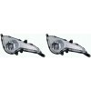 2x Halogénové hmlové svetlá ABAKUS Ľ+P pre HYUNDAI i40 I 2x Halogénové hmlové svetlá ABAKUS Ľ+P pre HYUNDAI i40 I