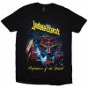 Judas Priest Defenders Of The Faith Black