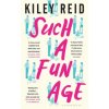 Such a Fun Age Such a Fun Age