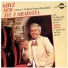 JOŽKA ČERNÝ - KDYŽ SEM ŠEL Z HRADIŠŤA JOŽKA ČERNÝ - KDYŽ SEM ŠEL Z HRADIŠŤA