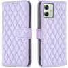 VSETKONAMOBIL 65444 LATTICE Ochranné puzdro pre Motorola Moto G54 5G / G54 Power Edition 5G fialové VSETKONAMOBIL 65444 LATTICE Ochranné puzdro pre Motorola Moto G54 5G / G54 Power Edition 5G fialové