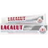 Lacalut WHITE zubná pasta 75ml Lacalut WHITE zubná pasta 75ml