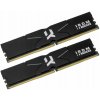 Goodram DDR5 32GB 6000MHz CL30 (2x16GB) IR-6000D564L30S/32GDC Goodram DDR5 32GB 6000MHz CL30 (2x16GB) IR-6000D564L30S/32GDC