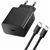 Huawei Sietová nabíjačka Quick Charge 4.0 USB-C + kábel USB-C - 20W 3A Farba: Nabíjačka Huawei Sietová nabíjačka Quick Charge 4.0 USB-C + kábel USB-C - 20W 3A Farba: Nabíjačka