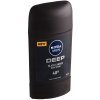 Nivea Men Deep Black Carbon deostick 50 ml