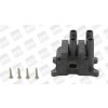 BorgWarner (BERU) Zapaľovacia cievka ZS448 BorgWarner (BERU) Zapaľovacia cievka ZS448