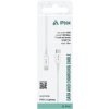iPEAX 90010111 USB-C/Lightning 1m bílý iPEAX 90010111 USB-C/Lightning 1m bílý