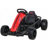 Joko Elektrické autíčko Motokára FX1 Drift Master nosnosť 70kg Funkcia Drift červená Joko Elektrické autíčko Motokára FX1 Drift Master nosnosť 70kg Funkcia Drift červená