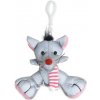 Prívesok na kľúče Altima reflexní zvířátko Myš