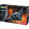 Revell F-117 Stealth Fighter 1/72 Revell F-117 Stealth Fighter 1/72