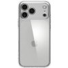 Spigen Ultra Hybrid iPhone 17 Pro Max crystal clear Spigen Ultra Hybrid iPhone 17 Pro Max crystal clear