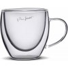 LAMART LT9025 SET 2 KS ESPRESSO 75 ml VASO LAMART LT9025 SET 2 KS ESPRESSO 75 ml VASO