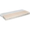 Kondela Matrac, gumotex, 200x80x16 cm, CATI Kondela Matrac, gumotex, 200x80x16 cm, CATI