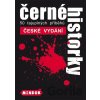 Černé historky 1 - Holger Boesch Černé historky 1 - Holger Boesch