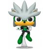 Funko Figúrka Sonic the Hedghog - Silver as the Green Lantern (Funko POP! Heroes 592) Funko Figúrka Sonic the Hedghog - Silver as the Green Lantern (Funko POP! Heroes 592)
