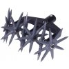 Kultivátor Strend Pro Premium HS-731B, 6 nožov, ručný, 310x230 mm