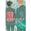 Heartstopper Volume 1 (Alice Oseman)(Brožovaná) Heartstopper Volume 1 (Alice Oseman)(Brožovaná)