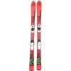 VOLKL Lyže Racetiger GS junior red flat + viazanie 7,5 wht/blk VOLKL Lyže Racetiger GS junior red flat + viazanie 7,5 wht/blk