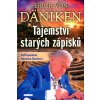 Tajemství starých zápisků Tajemství starých zápisků