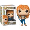 Funko Pop! 328 One Piece Nami Funko Pop! 328 One Piece Nami