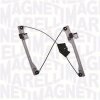MAGNETI MARELLI Mechanizmus zdvíhania okna 350103170028