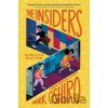 The Insiders - Mark Oshiro The Insiders - Mark Oshiro