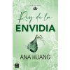 Rey de la envidia Rey de la envidia