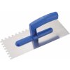 LUX-TOOLS Murárske hladidlo Classic 270 mm s ozubením 8 mm x 8 mm LUX-TOOLS Murárske hladidlo Classic 270 mm s ozubením 8 mm x 8 mm