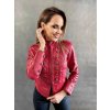 Max Original Leather SHAKIRA SH red