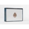 Harry Potter: Hogwarts Foil Note Cards (Insight Editions)(Pevná) Harry Potter: Hogwarts Foil Note Cards (Insight Editions)(Pevná)