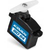 Kavan GO-04 digitální servo 4g 0.06s/60° 0.55kg.cm KAV20.004