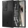 Spigen Optik Armor Samsung Galaxy S24 Ultra čierne Spigen Optik Armor Samsung Galaxy S24 Ultra čierne