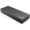 Lenovo ThinkPad Hybrid USB-C with USB-A Dock (2x DP, RJ45, 3 Lenovo ThinkPad Hybrid USB-C with USB-A Dock (2x DP, RJ45, 3