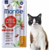 Maškrta Tyčinky pre Mačky Monge Gift Sticks Bravčové s Šípkou 15 g Maškrta Tyčinky pre Mačky Monge Gift Sticks Bravčové s Šípkou 15 g