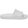 Dámske papuče Under Armour W ARMR Slide Lite topánok sivá