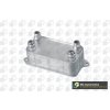 Chladič oleja automatickej prevodovky BGA CO5604 CO5604