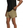 Pánske športové kraťasy Hoka GLIDE 5IN BRIEF SHORTS hnedé 1176971-WDMS - XL Pánske športové kraťasy Hoka GLIDE 5IN BRIEF SHORTS hnedé 1176971-WDMS - XL
