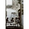 Geniální přítelkyně 2 - Elena Ferrante Geniální přítelkyně 2 - Elena Ferrante