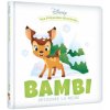 DISNEY - Mes Premières Histoires - Bambi découvre la neige (Kniha) DISNEY - Mes Premières Histoires - Bambi découvre la neige (Kniha)
